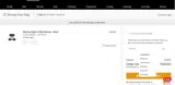 NEXT10 coupon verification screenshot