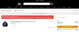 UPS46TINOWYL3 coupon verification screenshot