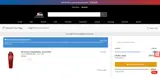 UPS3KI1UJFXS9L3 coupon verification screenshot