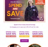 save20 coupon verification screenshot