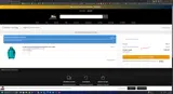 EXTRA10 coupon verification screenshot
