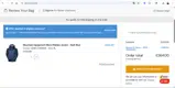 save20 coupon verification screenshot