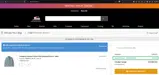 SAVE15 coupon verification screenshot