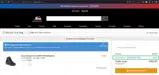 NEXTADVENTURE coupon verification screenshot