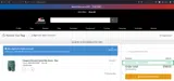 SAVE15 coupon verification screenshot