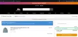 SAVE20 coupon verification screenshot
