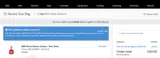 FIRST10 coupon verification screenshot
