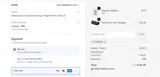 GNOMO coupon verification screenshot
