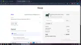 GNOMO coupon verification screenshot