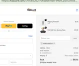 JOSEMONSALVE coupon verification screenshot