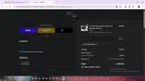 JOSEMONSALVE coupon verification screenshot