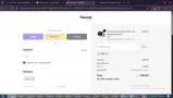 SAVE coupon verification screenshot