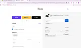 EXTRA19 coupon verification screenshot