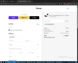 BASILIOSAMBORSK coupon verification screenshot