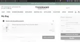 HAPPY10 coupon verification screenshot