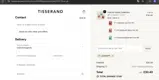 LAVINAPT coupon verification screenshot