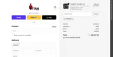 TITAN200 coupon verification screenshot