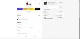 WELCOME10 coupon verification screenshot