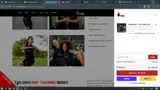 DGRAY10 coupon verification screenshot