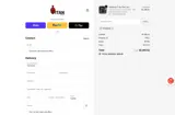 TITAN200 coupon verification screenshot