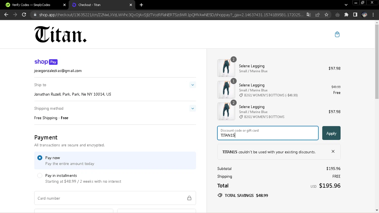 Titan Fitness Coupons 15 Off September 2024