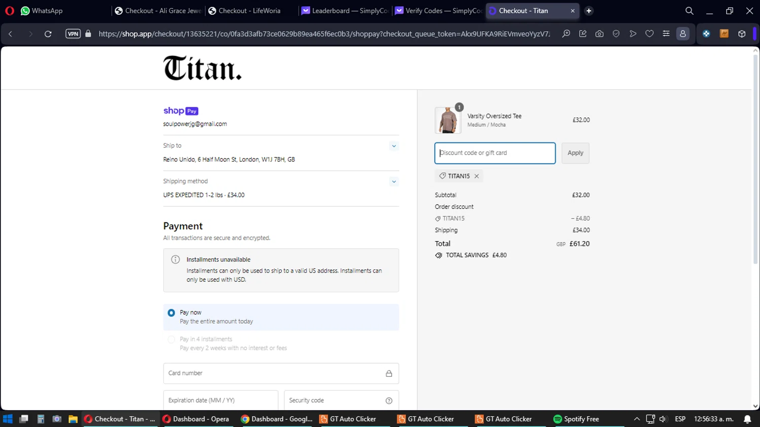 Titan Fitness Promo Codes 15 Off March 2024