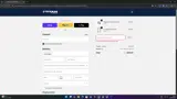 Titan Fitness coupon verification screenshot