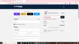 Titan Fitness coupon verification screenshot