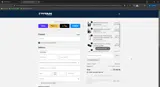 Titan Fitness coupon verification screenshot