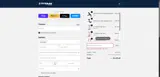 Titan Fitness coupon verification screenshot
