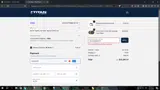 Titan Fitness coupon verification screenshot