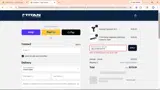 Titan Fitness coupon verification screenshot