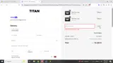 MEMORIAL25 coupon verification screenshot