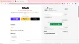 SUMMER25 coupon verification screenshot