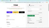 Bordeaux coupon verification screenshot