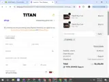 bisping coupon verification screenshot