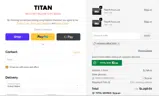 HANNAHJBRACKEN coupon verification screenshot