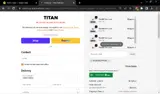 mavenhuffman coupon verification screenshot