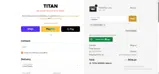 codfather coupon verification screenshot