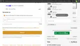 SUMMER25 coupon verification screenshot