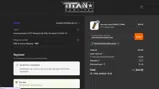 APOCALYPSECONSULTANT coupon verification screenshot