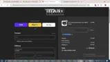 OUTDOORSE coupon verification screenshot