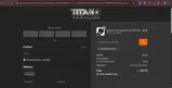 EVADEANDSURVIVE coupon verification screenshot