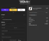 SURENDARNIHAL coupon verification screenshot