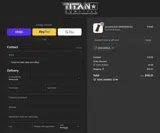 JURILONRIGA coupon verification screenshot