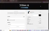 BACK10 coupon verification screenshot