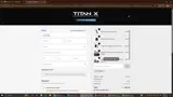 WELCOME coupon verification screenshot