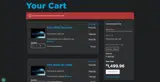 2025Q2MINI coupon verification screenshot