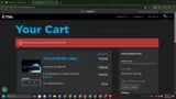 2025Q2EDGEAIP coupon verification screenshot