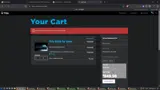 2025Q2EDGEAIP coupon verification screenshot